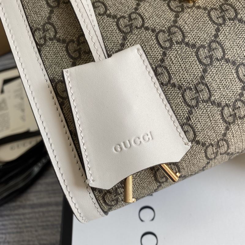 Gucci Padlock Shoulder Bags